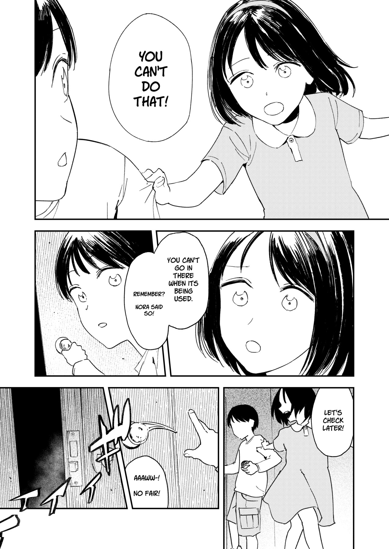 Hentai Manga Comic-If I Can't Be Married At Least Let Me Quit Being a VirginIf I Can't Be Married At Least Let Me Quit Being a Virgin-Read-33